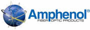 amphenol fiber optik