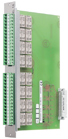 B3-REL16 relay module 