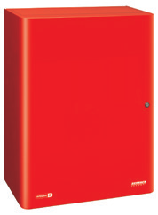 B5-CBE Integral MX battery cabinet