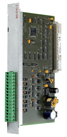 b5-dxi2 modul