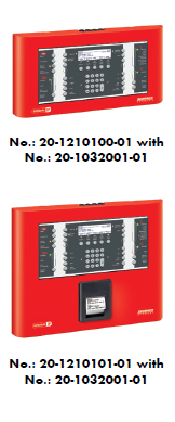 B5-MMI-CIP ve B5-MMI-CPP harici işletim paneli