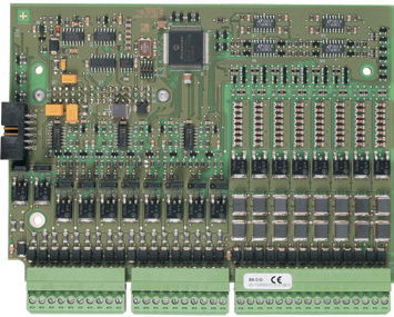 B6-EIO input/output module