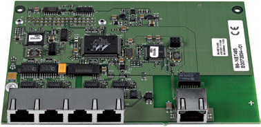 B6-NET2-485 network module