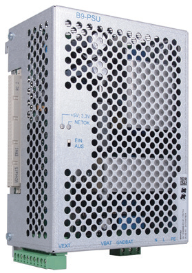 B9-PSU power supply unit