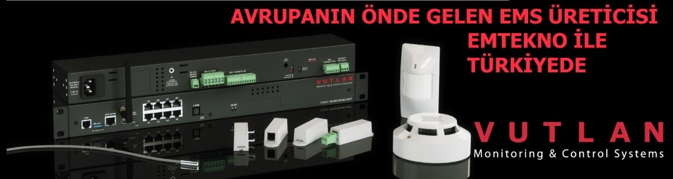 Vutlan Monitoring &amp; Control Systems