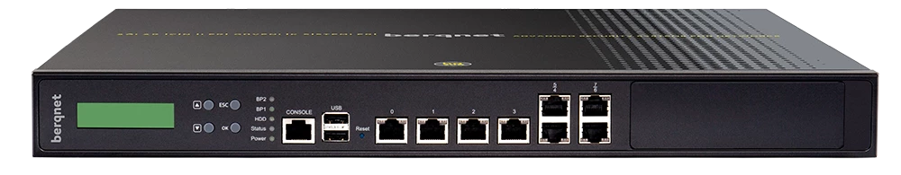 Bq200 Firewall