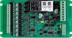 BX-MDI8 input module