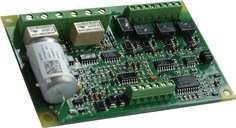 BX-O2I4 input/output module