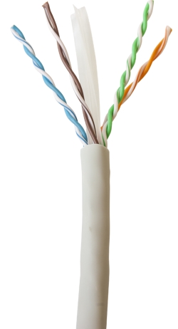 cat6 utp lan cables