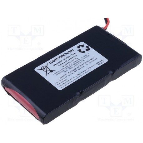 cga103 back up battery