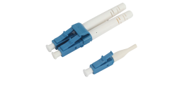 fiber optik connector