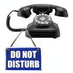 grandstream do not disturb