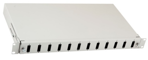 fiber optik patch panel ekonomik