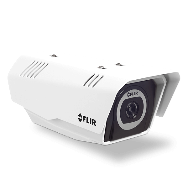 Flir Elera FC Series R  