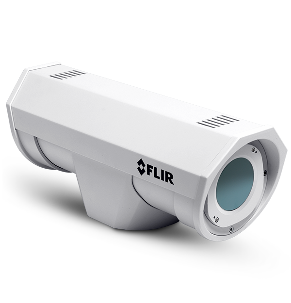 Flir Triton F-Series-ID