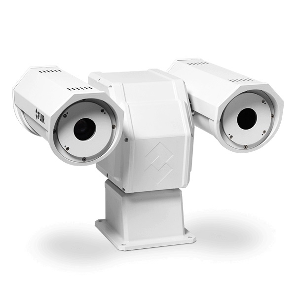 Flir Triton PT-602CZ