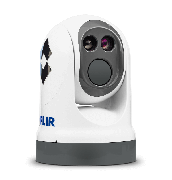 Flir M400