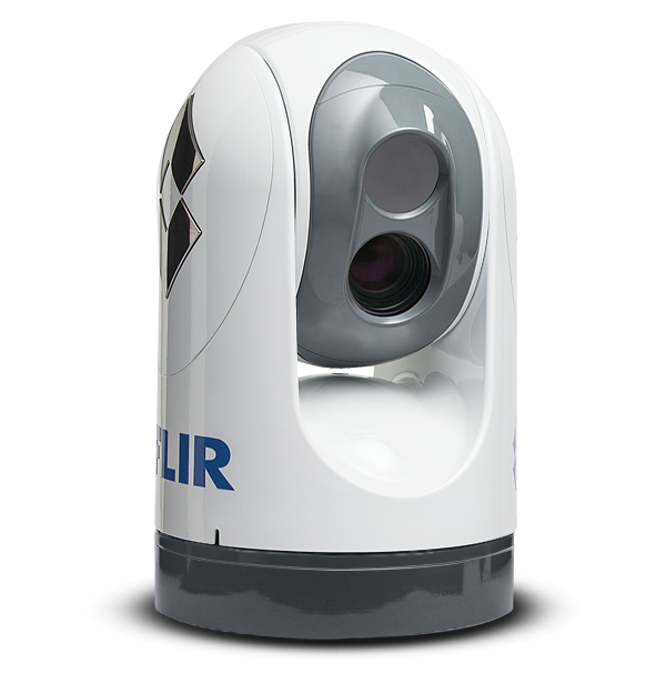 Flir M625CS