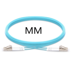 MM fiber optik kablo