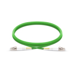 OM5 fiber optik patchcord