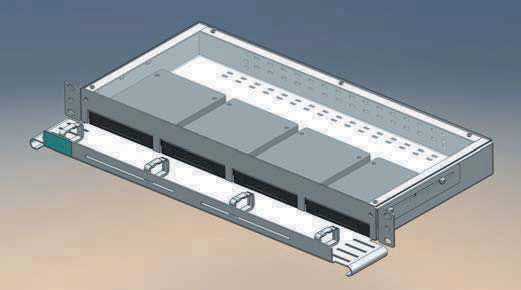 gpon splitter