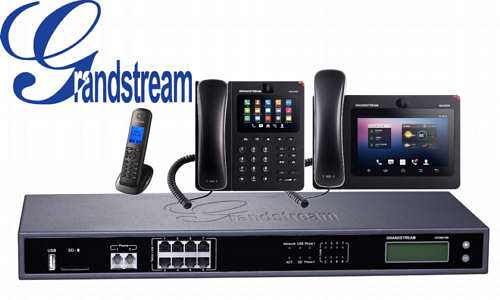 Grandstream IP Santralleri