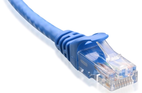 rj45 konektör