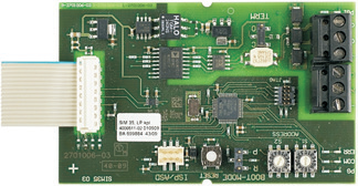 SIM 35 seri arayüz modülü