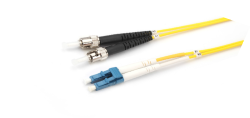st lc sm patch cord