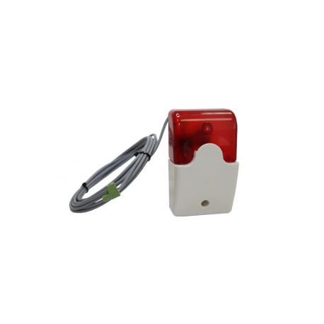 vutlan ems alarm beacon