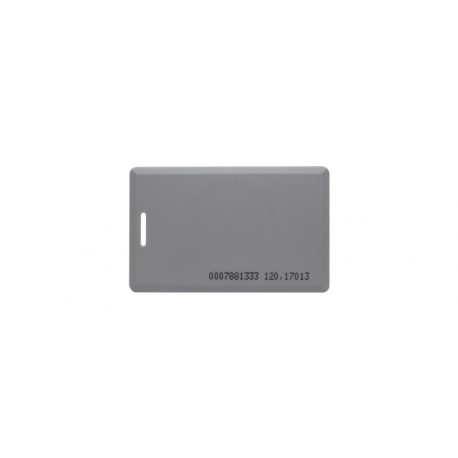 ortam izleme rfid card