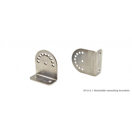 vt112 vutlan Mounting rotatable brackets